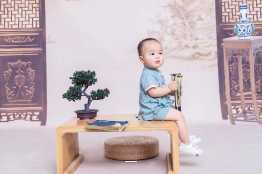 汉中宝宝用嘴巴呼吸